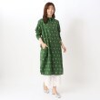 ワンズテラス(one'sterrace)のコモンドット シャツワンピース10