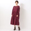 ワンズテラス(one'sterrace)のホース 2WAYワンピース14