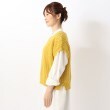 ワンズテラス(one'sterrace)のカドリー 前後2WAYベスト2