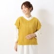 ワンズテラス(one'sterrace)のカドリー 前後2WAYベスト13