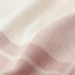 ワンズテラス(one'sterrace)の【あったか】2WAYストール 淡色チェック9