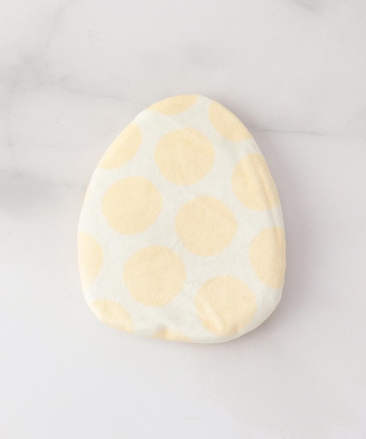 ワンズテラス(one'sterrace)の◆【あったか】ECO カイロ EGG イエロー(932)