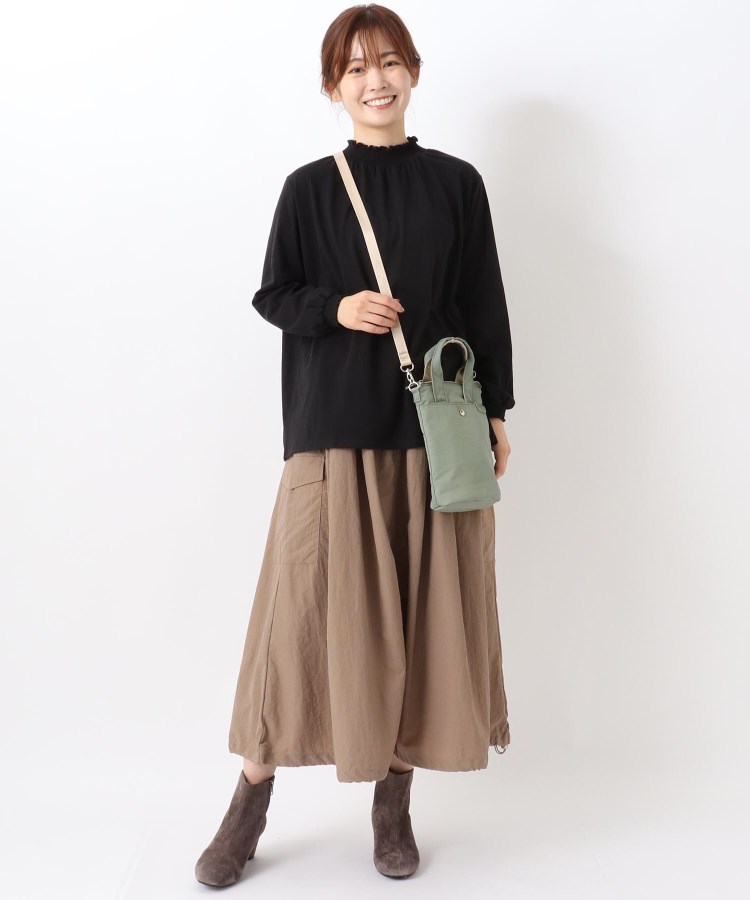 ワンズテラス(one'sterrace)のLegato Largo おさんぽバッグ14