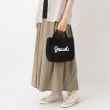 ワンズテラス(one'sterrace)のJOUET ジョエット カラーランチトート14