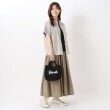 ワンズテラス(one'sterrace)のJOUET ジョエット カラーランチトート15