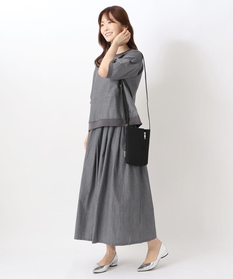ワンズテラス(one'sterrace)の◆【ワンズテラスオリジナル】JOUET ジョエット ペットボトルが入るショルダー14