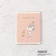 ワンズテラス(one'sterrace)の◆【10月はじまり】SNOOPY マンスリーダイアリー A61