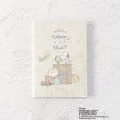 ワンズテラス(one'sterrace)の◆【10月はじまり】SNOOPY ウィークリーダイアリー B61