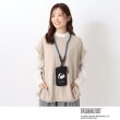 ワンズテラス(one'sterrace)の◆【数量限定】SNOOPY ミニショルダーバッグ13