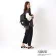 ワンズテラス(one'sterrace)の【数量限定】SNOOPY スクエアジップリュック19