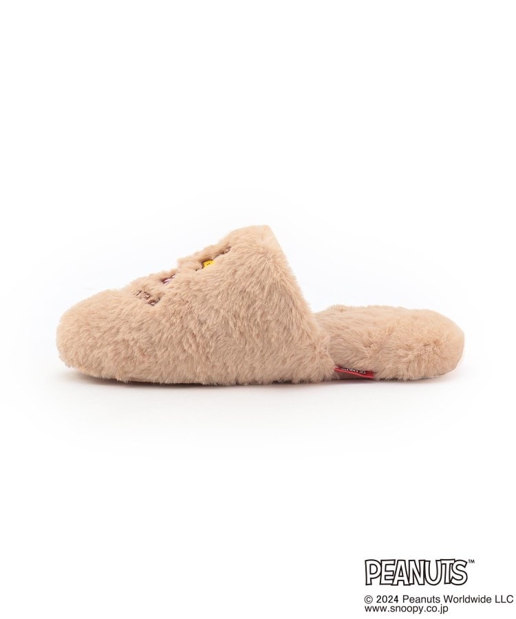 ワンズテラス(one'sterrace)の◆【あったか】SNOOPY ボアスリッパ2