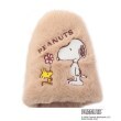 ワンズテラス(one'sterrace)の◆【あったか】SNOOPY ボアスリッパ6