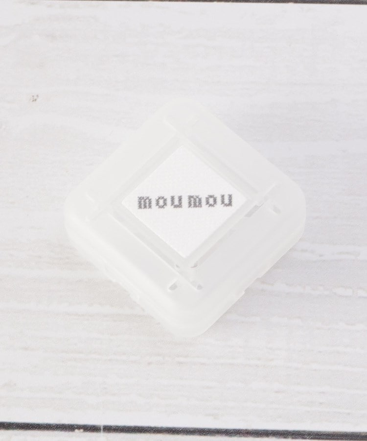 ワンズテラス(one'sterrace)の◆moumou カークリップ リネン2