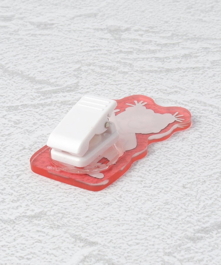 ◇COCOちゃん アクリルダイカットクリップ(文具) | one ◇COCOちゃん アクリルダイカットクリップ(文具) | one