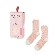 ワンズテラス(one'sterrace)の◆【あったか】MOC ナイトケアソックス1