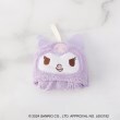 ワンズテラス(one'sterrace)の◆サンリオキャラクターズ マイクロループタオル クロミ7