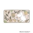 ワンズテラス(one'sterrace)の◆MOOMIN ロングブランケット フルーツグリーン7
