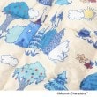 ワンズテラス(one'sterrace)のMOOMIN ポーチ付きブランケット ハウス2