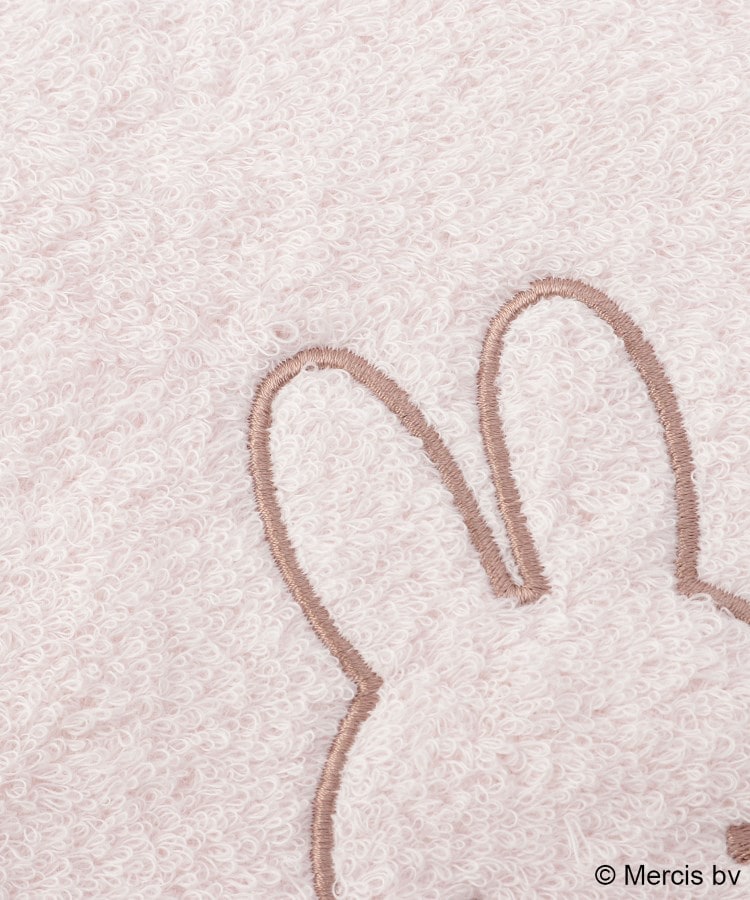 ワンズテラス(one'sterrace)の◆Dick Bruna miffy ミニタオル ミッフィーおかおワタイロ5