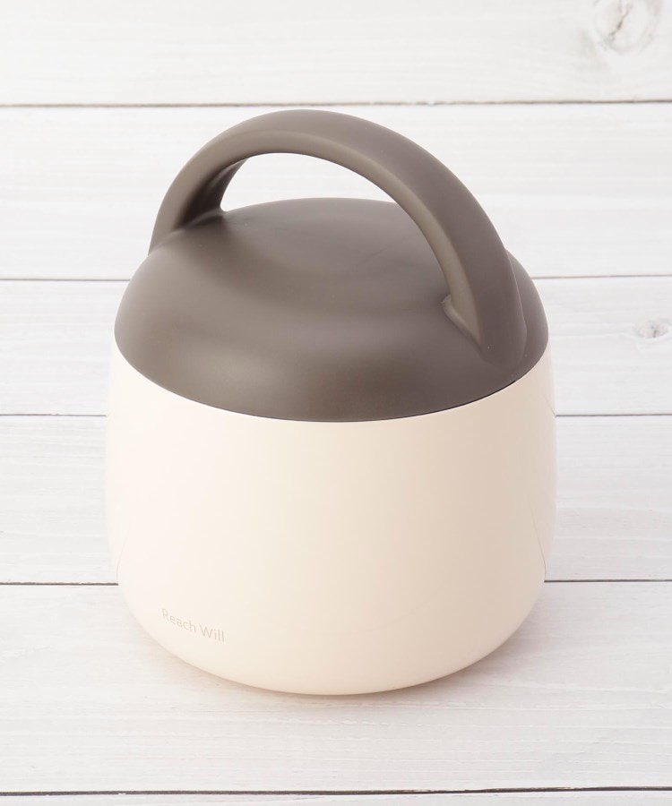 ワンズテラス(one'sterrace)のLUNCH POT 500ml1