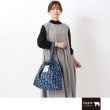 ワンズテラス(one'sterrace)のKippis キッピス 巾着トートバッグ16