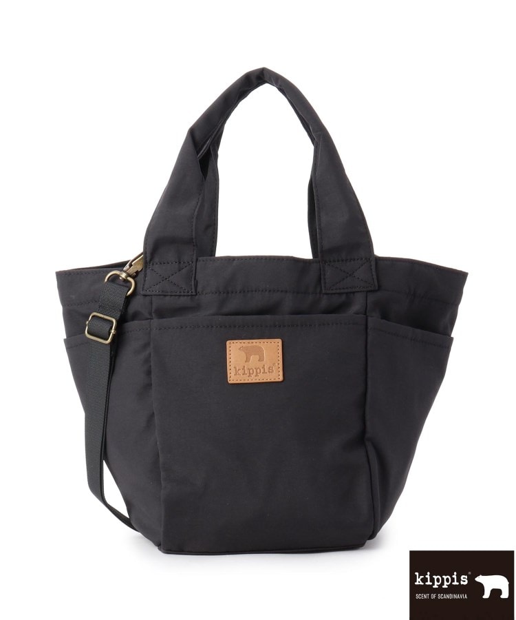 ワンズテラス(one'sterrace)のKippis キッピス 2WAYミニトートバッグ1