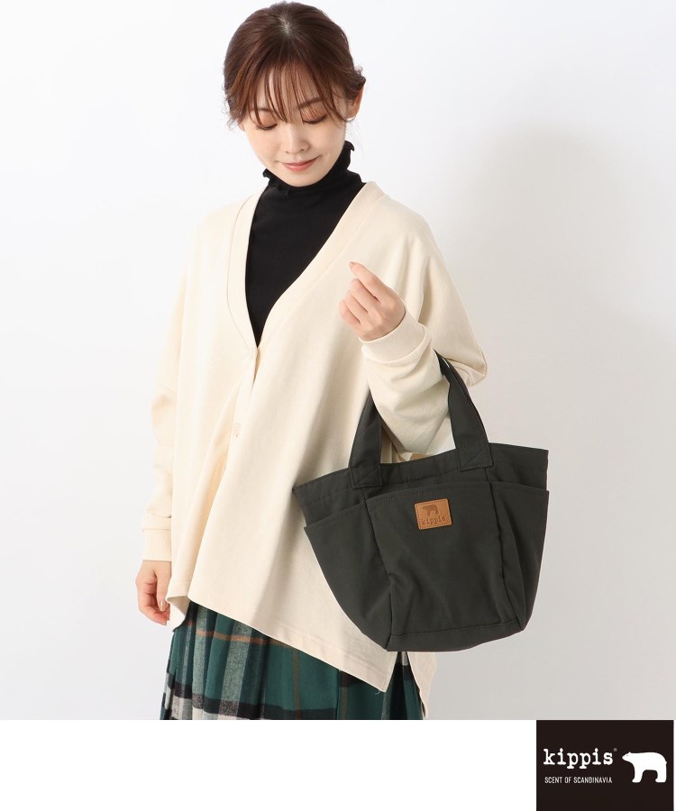 ワンズテラス(one'sterrace)のKippis キッピス 2WAYミニトートバッグ17