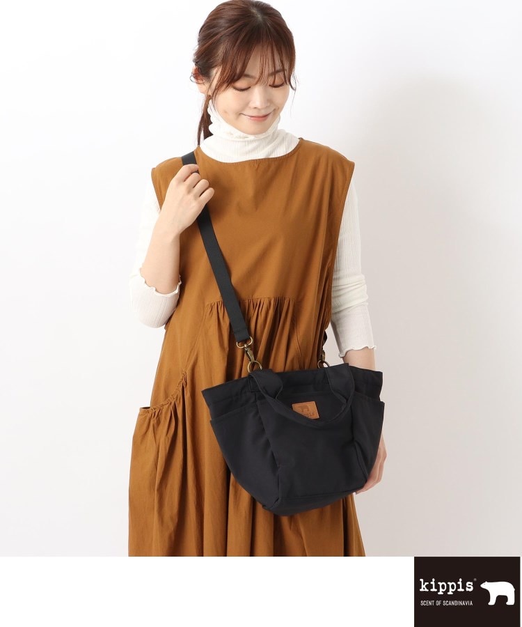 ワンズテラス(one'sterrace)のKippis キッピス 2WAYミニトートバッグ22