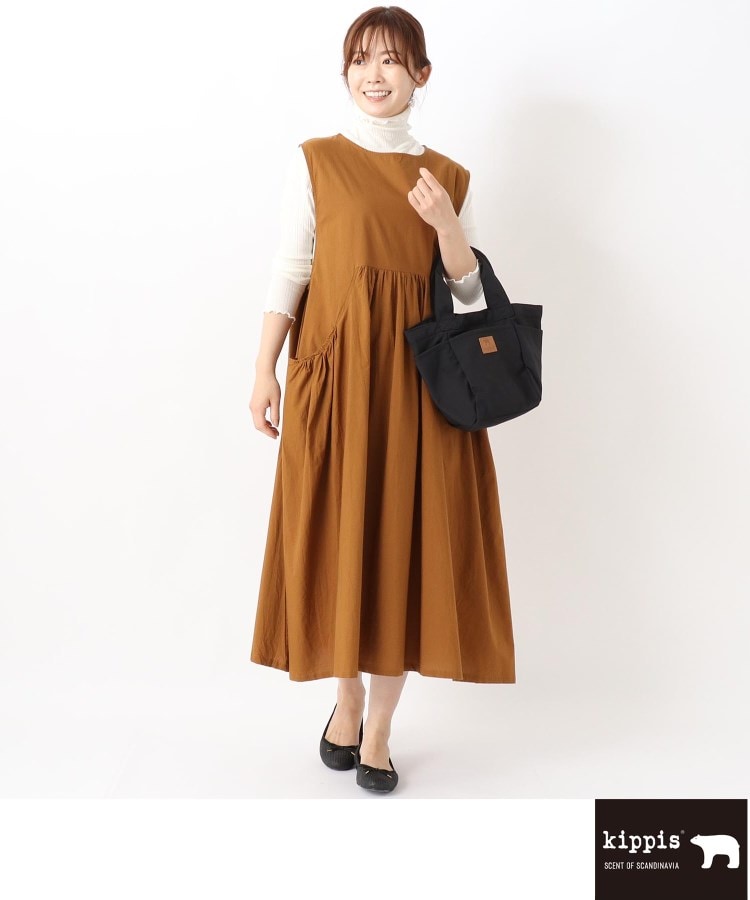 Kippis キッピス 2WAYミニトートバッグ(トートバッグ) | one Kippis キッピス 2WAYミニトートバッグ(トートバッグ) | one