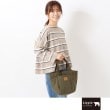 ワンズテラス(one'sterrace)のKippis キッピス 2WAYミニトートバッグ19