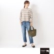 ワンズテラス(one'sterrace)のKippis キッピス 2WAYミニトートバッグ20