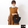 ワンズテラス(one'sterrace)のKippis キッピス 2WAYミニトートバッグ21