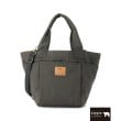 ワンズテラス(one'sterrace)のKippis キッピス 2WAYミニトートバッグ チャコールグレー(913)