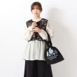 ワンズテラス(one'sterrace)の◆moz 刺繍トート L14