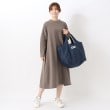 ワンズテラス(one'sterrace)のmoz 折りたたみビッグエコバッグ10