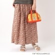 ワンズテラス(one'sterrace)のおさるのジョージ ワイヤー保冷ランチバッグ11
