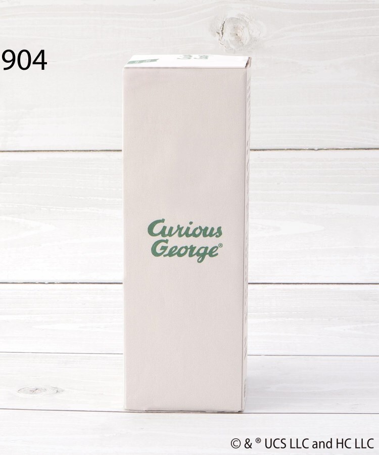 ワンズテラス(one'sterrace)の◆おさるのジョージ ステンレスボトル 350ml12