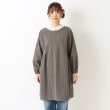 ワンズテラス(one'sterrace)のSITA かっぽう着 ストライプ1