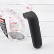 ワンズテラス(one'sterrace)のOXO アングルドメジャーカップ 250ml4