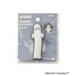 ワンズテラス(one'sterrace)の◆MOOMIN 蓄光ラバークリップ MU24ニョロA1
