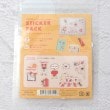 ワンズテラス(one'sterrace)の◆【限定商品】COCOちゃん ステッカーパック3