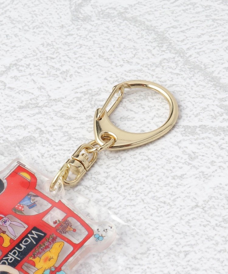 ワンズテラス(one'sterrace)の◆【限定商品】COCOちゃん アクリルキーホルダー3