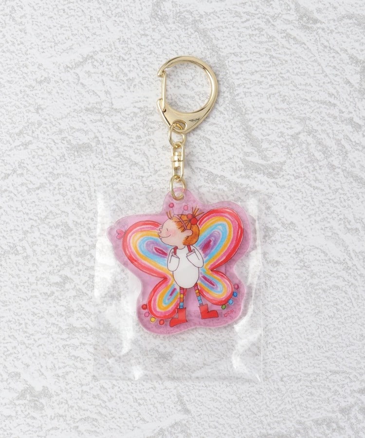 ◇【限定商品】COCOちゃん アクリルキーホルダー(その他 ◇【限定商品】COCOちゃん アクリルキーホルダー(その他