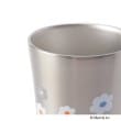 ワンズテラス(one'sterrace)のDick Bruna miffy ステンレスタンブラー モノトーン 400ml5