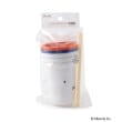 ワンズテラス(one'sterrace)の◆Dick Bruna miffy ストロー付タンブラー 3P 320ml11