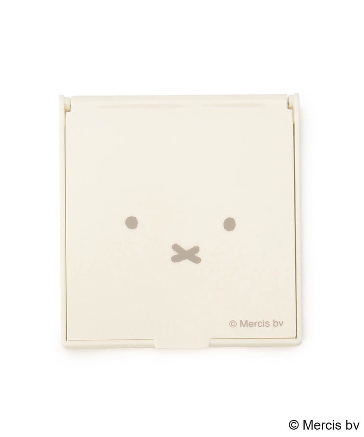 ワンズテラス(one'sterrace)の◆Dick Bruna miffy ミラー フェイス ホワイト(901)