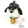ワンズテラス(one'sterrace)のSNOOPY マスコット オラフチェック4