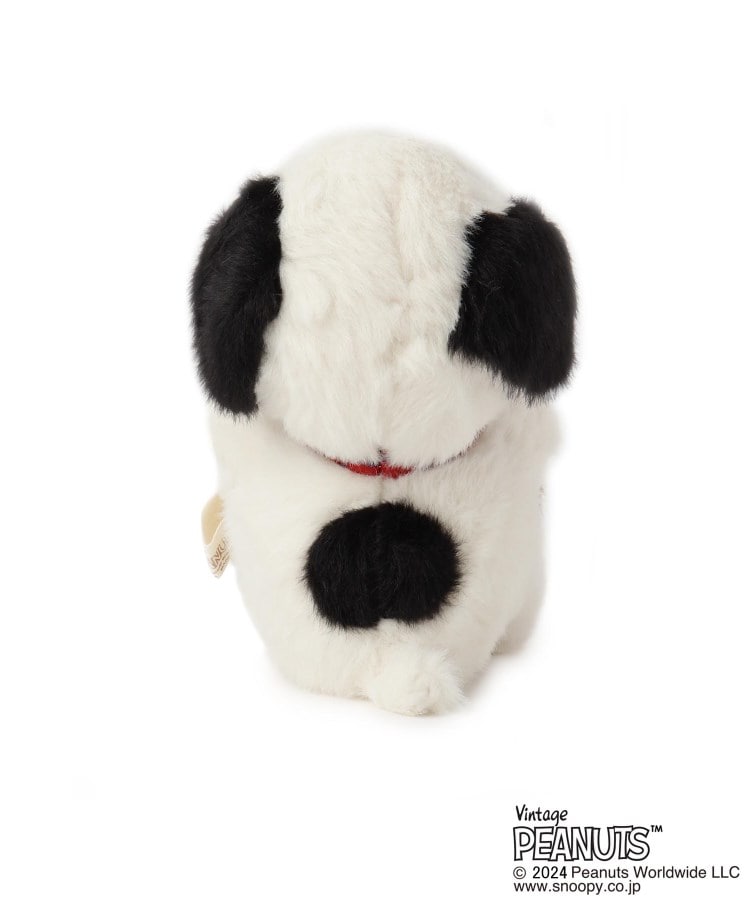 ワンズテラス(one'sterrace)のSNOOPY ぬいぐるみ＆ベア チェック S3