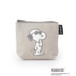 ワンズテラス(one'sterrace)のSNOOPY ティッシュポーチサガラキャンバスジョー・クール1