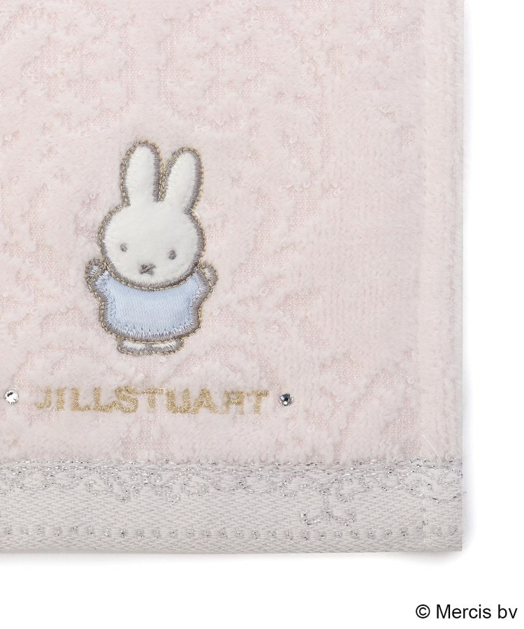 Dick Bruna miffy JILL STUART タオルハンカチ(ミッフィー Dick Bruna miffy JILL STUART タオルハンカチ(ミッフィー